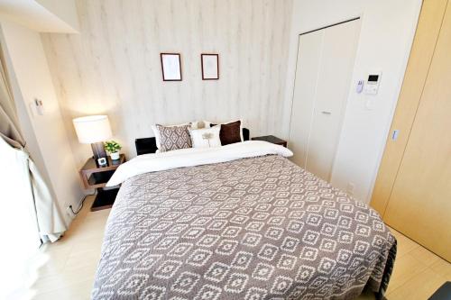 B&B Naha - だるまマンション401 - Bed and Breakfast Naha