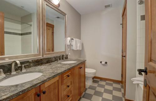 Co204 Copper One Lodge Condo