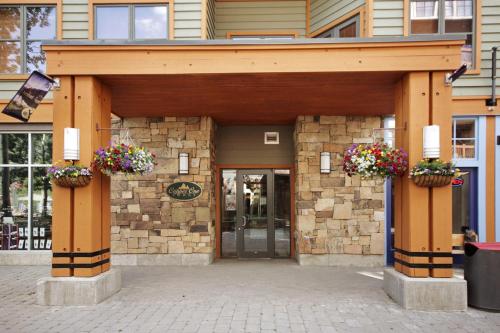 Co204 Copper One Lodge Condo - main image