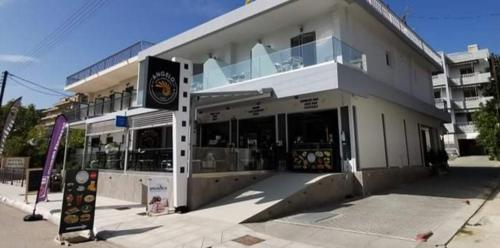 Angelo Hotel-Cafe - image 9
