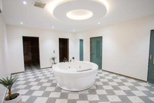 Spa, Aman Suites Hotel - Ahad Rafidah in Ahad Rafidah