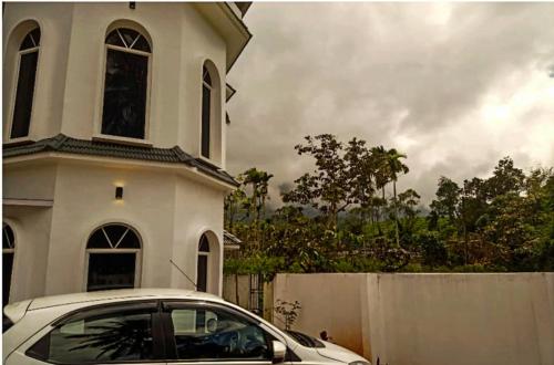 The Lunette Villa by 29Bungalow