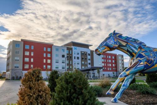 Hyatt House Louisville East - image 13