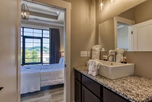 New Hotel Collection Smoky Mountains in Sevierville, Vereinigte Staaten von Amerika