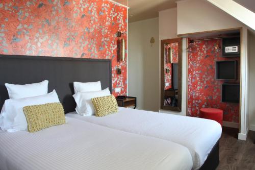 Moris Grands Boulevards - main image