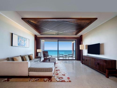 Photo - Pullman Oceanview Sanya Bay Resort & Spa