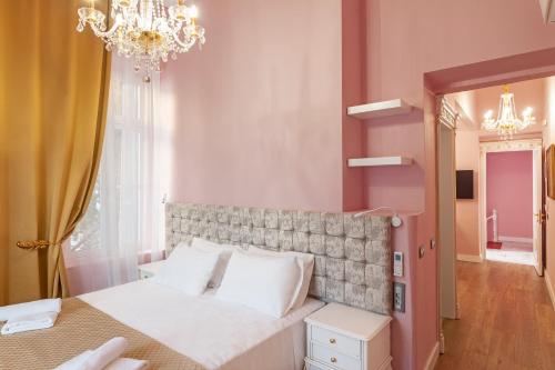 Via Villa Iliotti Rhodos