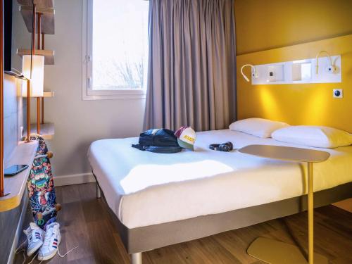 ibis budget Reims Parc Des Expositions Reims