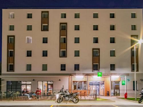 ibis Styles Albertville