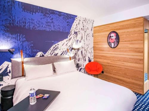 ibis Styles Albertville