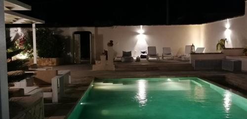 Swimming pool, I Mirti - Home Holiday in Pizzo