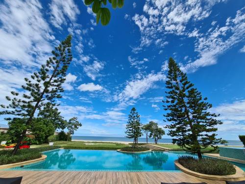 AMARA Pool Villa at Boulevard Tuscany Cha Am - Hua Hin