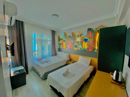 Victorious Hotel - image 5