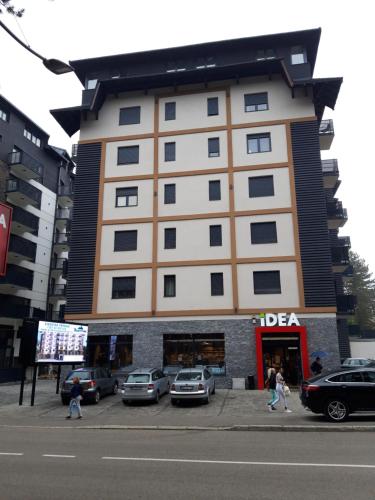 Zlatibor Apartman Oasis