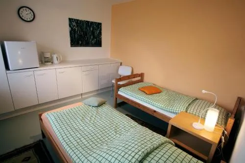 Messe Nord - Private room for two in Hannover, Deutschland