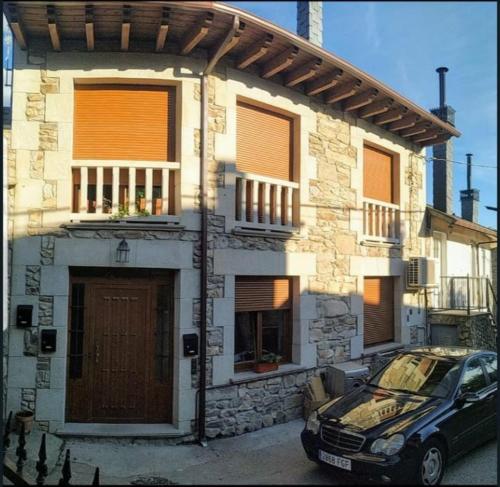 Casa Cesar - A Vilavella