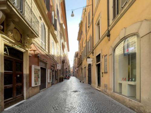 The Spanish Steps Extravaganza