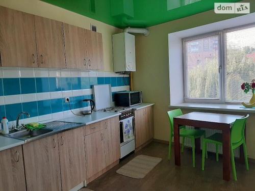 Family and friends apartment in Ternopil