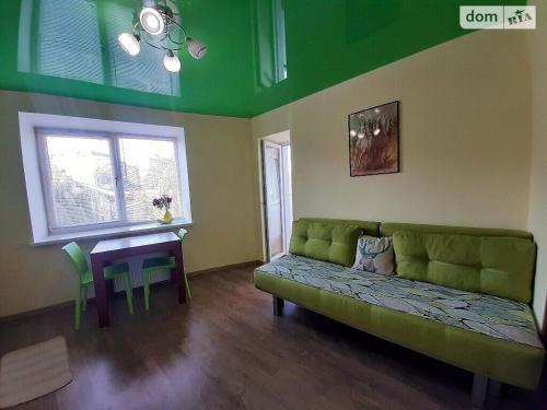 Family and friends apartment in Ternopil