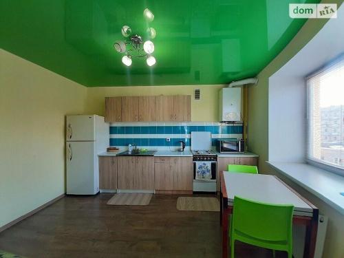 Family and friends apartment in Ternopil