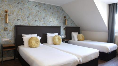 Moris Grands Boulevards - image 7