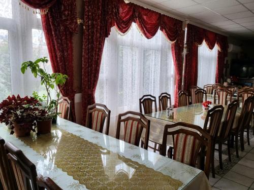 Hotel Matal - image 12