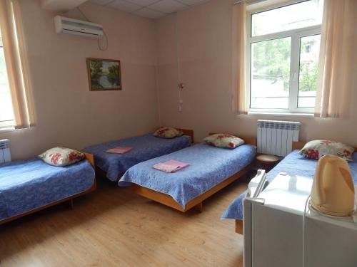 Nostalgy Hotel