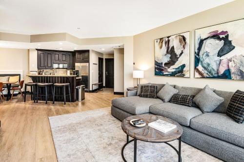 Highlands Westview 202 condo in Beaver Creek, USA