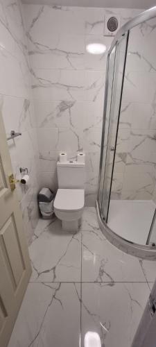 Abbey Lodge Hotel - B&B - image 14