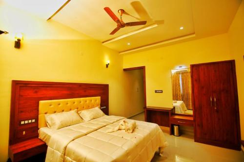 Hotel Royal Fort