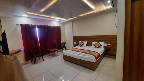 Hotel Narayana