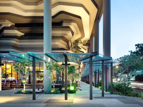 パークロイヤル オン ピッカーリング13