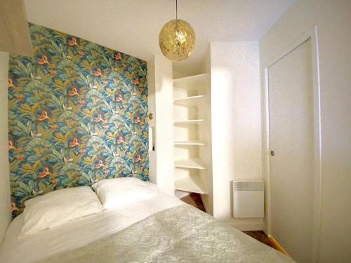 Appartement avec balcon Le Nid Dore - PLACE MORNY