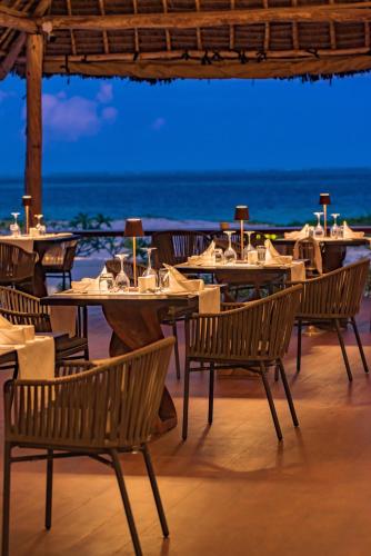 Amani Boutique Hotel Zanzibar