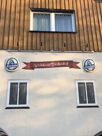 Wirtshaus Birkenhof