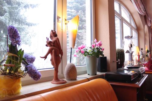 Hotel Vinum - image 8