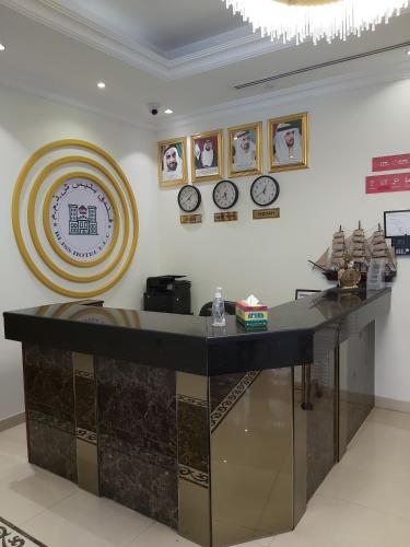 Bliss Hotel, Dubai (Foto 7)