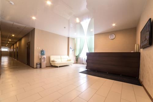 Parus Hotel - image 6