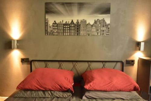 Great flat near Bari with private parking