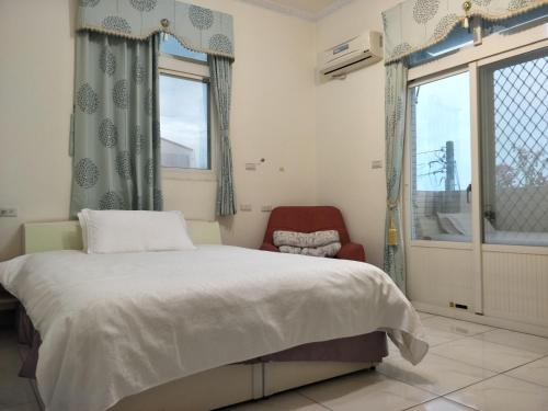 豪鵬遊民宿2館 豪鵬遊民宿2館