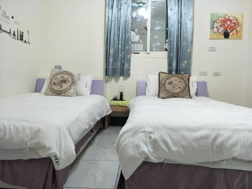 豪鵬遊民宿2館 豪鵬遊民宿2館