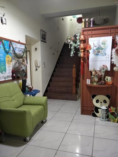 豪鵬遊民宿2館 豪鵬遊民宿2館