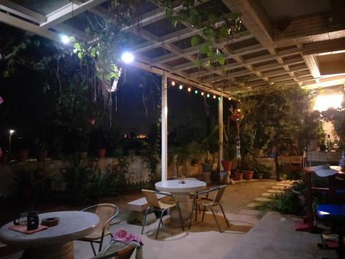 豪鵬遊民宿2館 豪鵬遊民宿2館