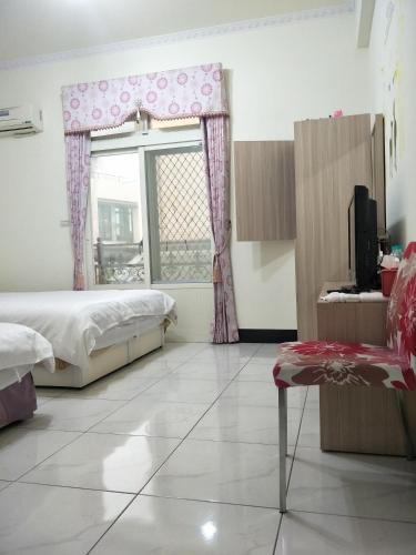 豪鵬遊民宿2館 豪鵬遊民宿2館