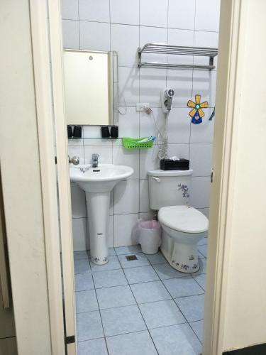 豪鵬遊民宿2館 豪鵬遊民宿2館