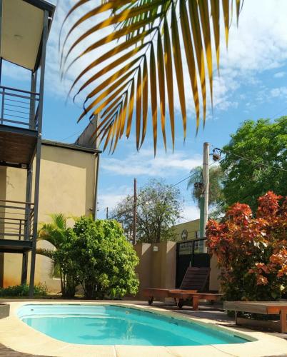 Iguazu Urban Hotel Express in Puerto Iguazu