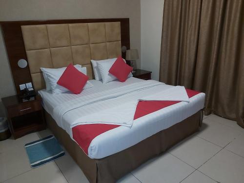 Bliss Hotel – Dubai