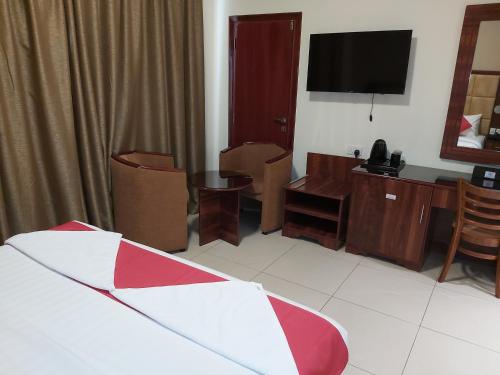 Bliss Hotel, Dubai (Foto 9)