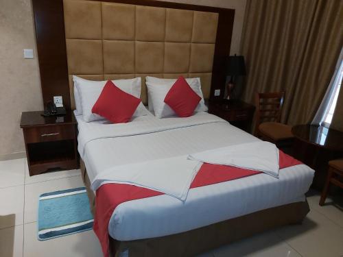 Bliss Hotel, Dubai (Foto 10)
