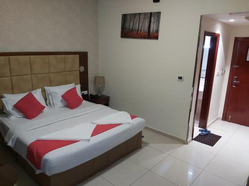 Bliss Hotel – Dubai